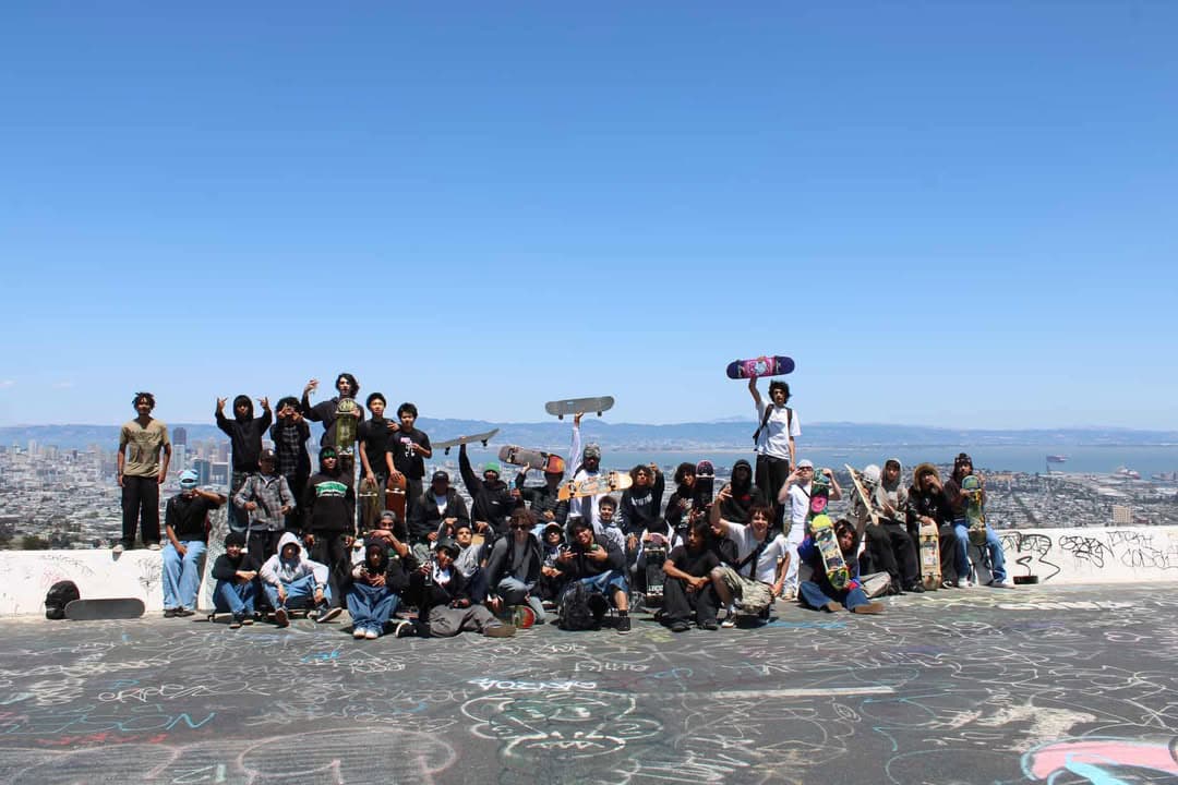 SFC POSSE gallery photo 1