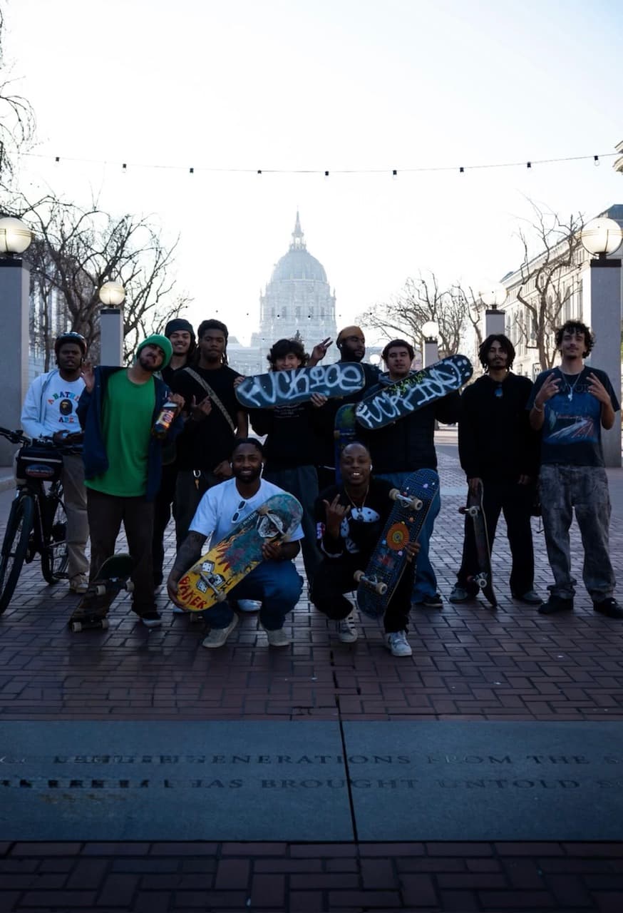 SFC POSSE gallery photo 3